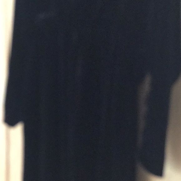 Lafayette 148 NY Josefina Silk-Blend Blouson Dress - Picture 3 of 11